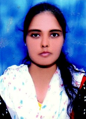 MADHURI DHANESHWAR YEDE 